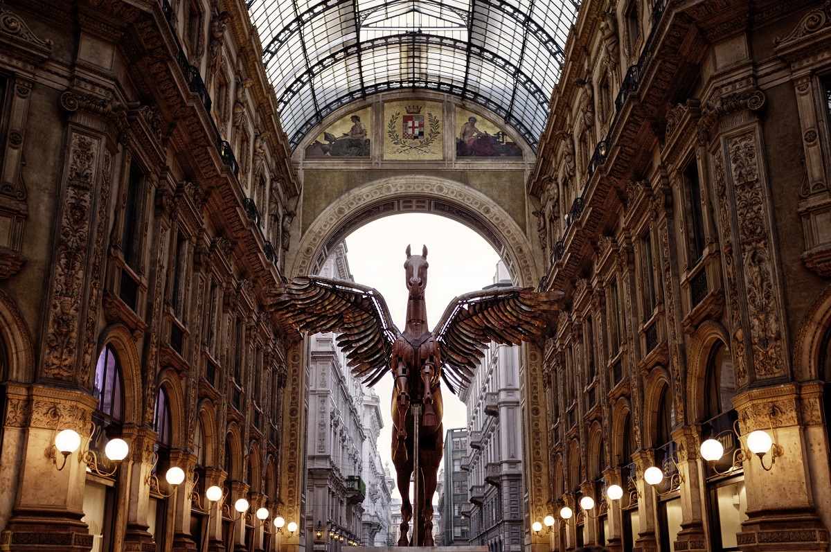 I luoghi più belli da visitare in Lombardia partendo da Milano