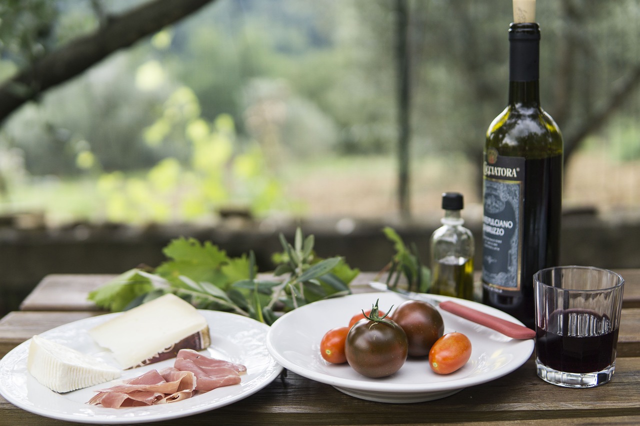 L'influenza di Luciano Pignataro nel mondo dell'enogastronomia italiana