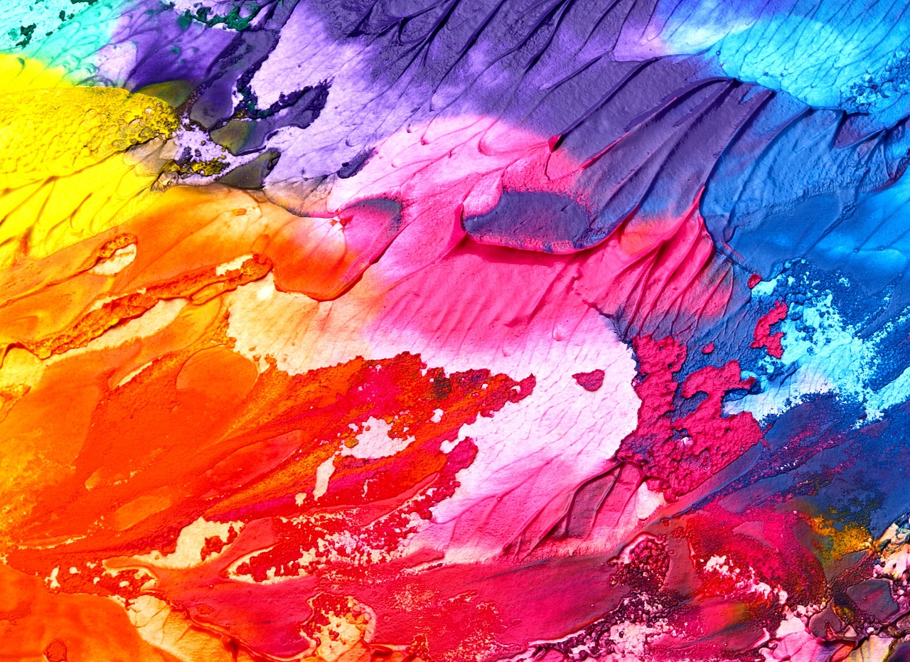 Esplorando i codici dei colori