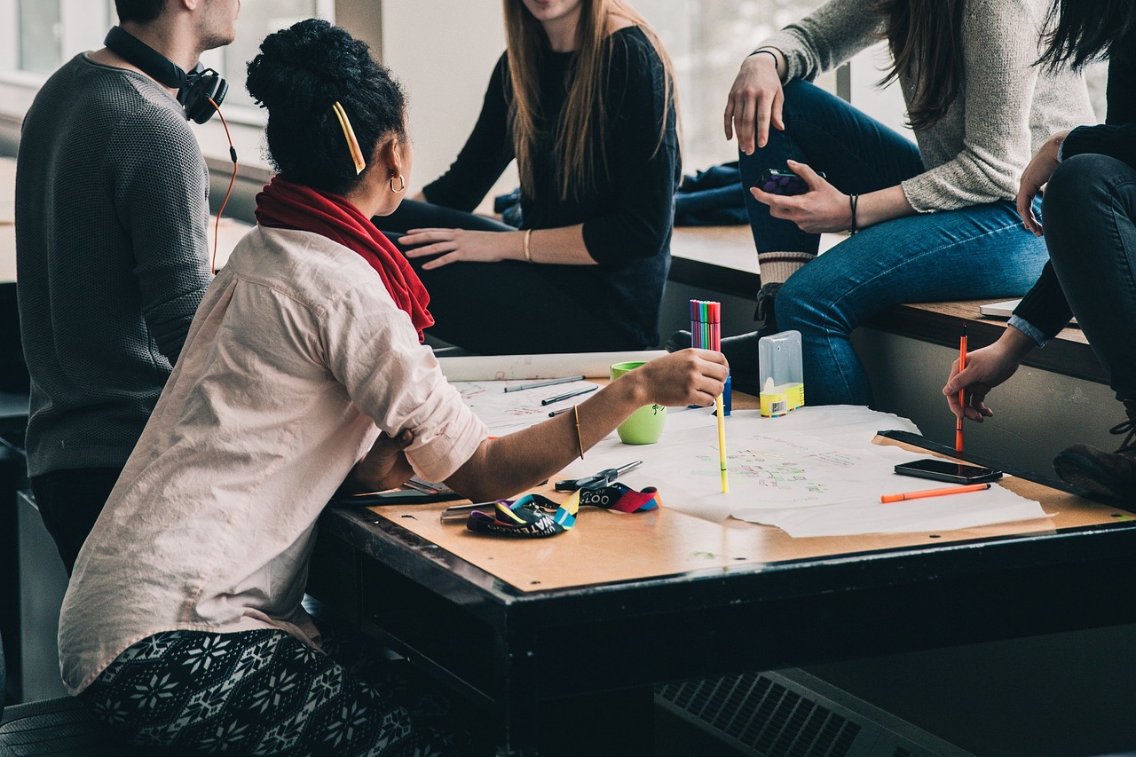 Università, le facoltà più frequentate in Italia