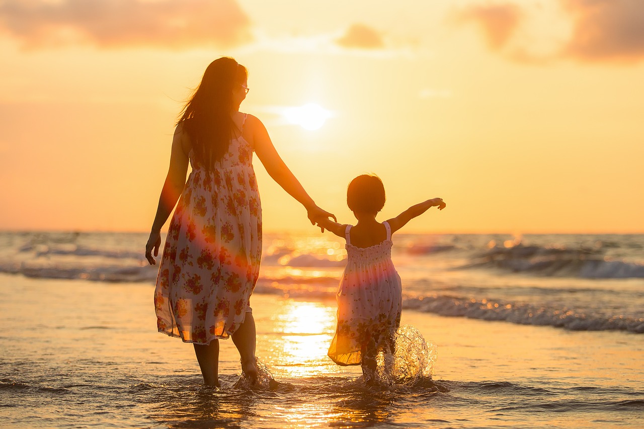 Cosa fare con i bambini durante un viaggio in Sardegna?