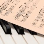 L’arrangiatore musicale: un professionista essenziale nel mondo della musica