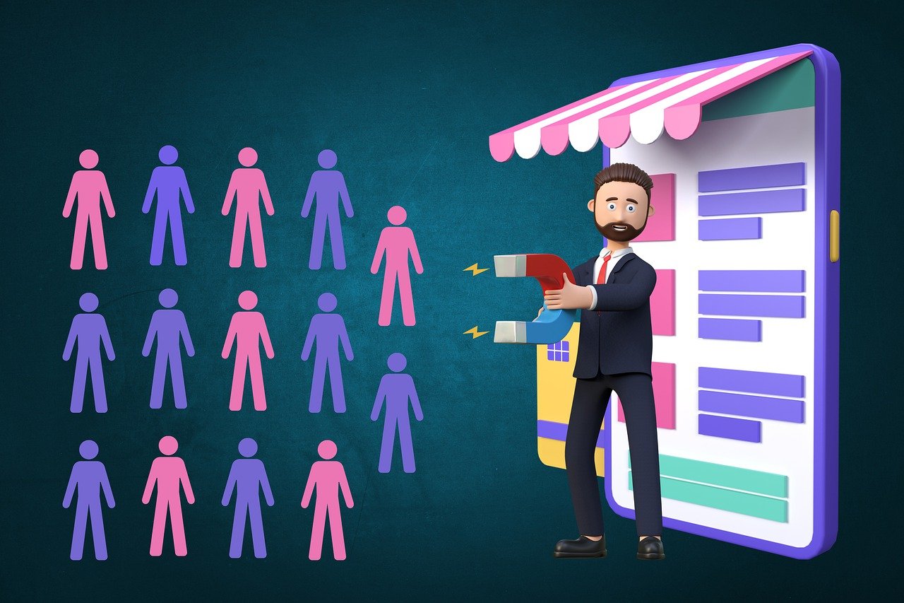 Introduzione alla Lead Generation Aziendale