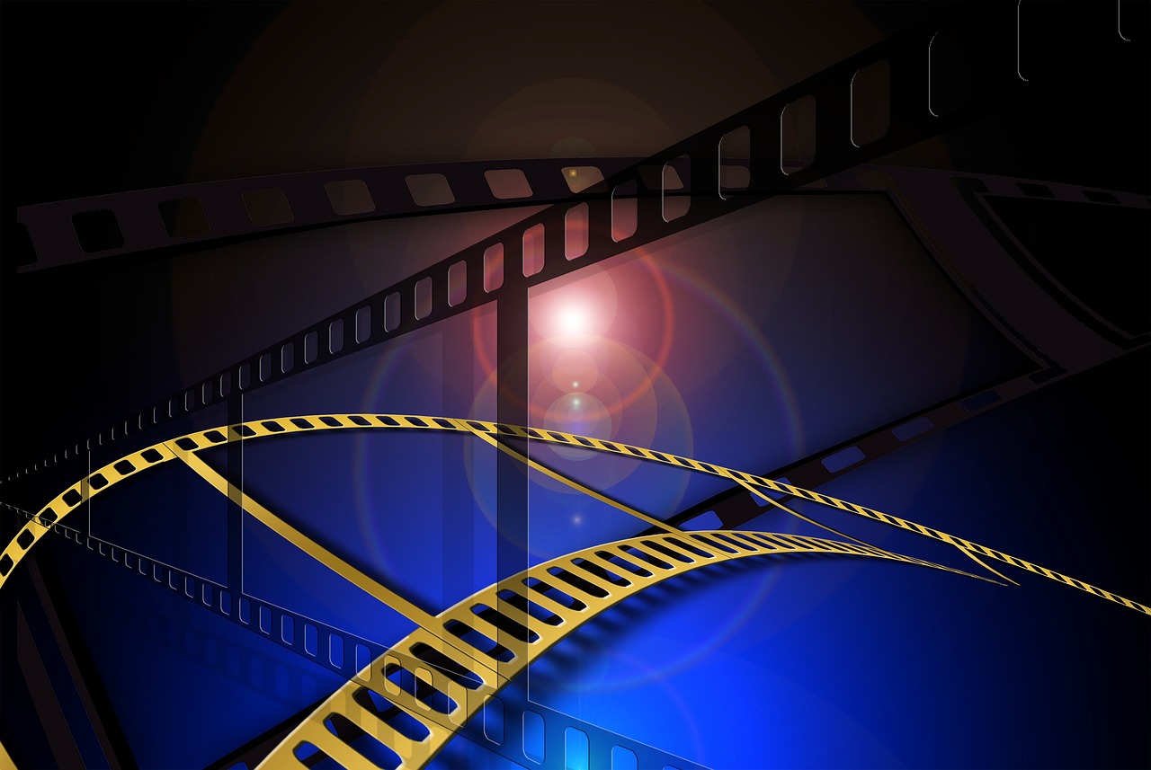 Il linguaggio del cinema: i termini fondamentali della settima arte