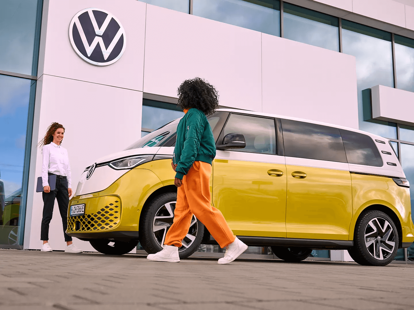 Garanzie per veicoli commerciali: Ecco cosa propone Volkswagen