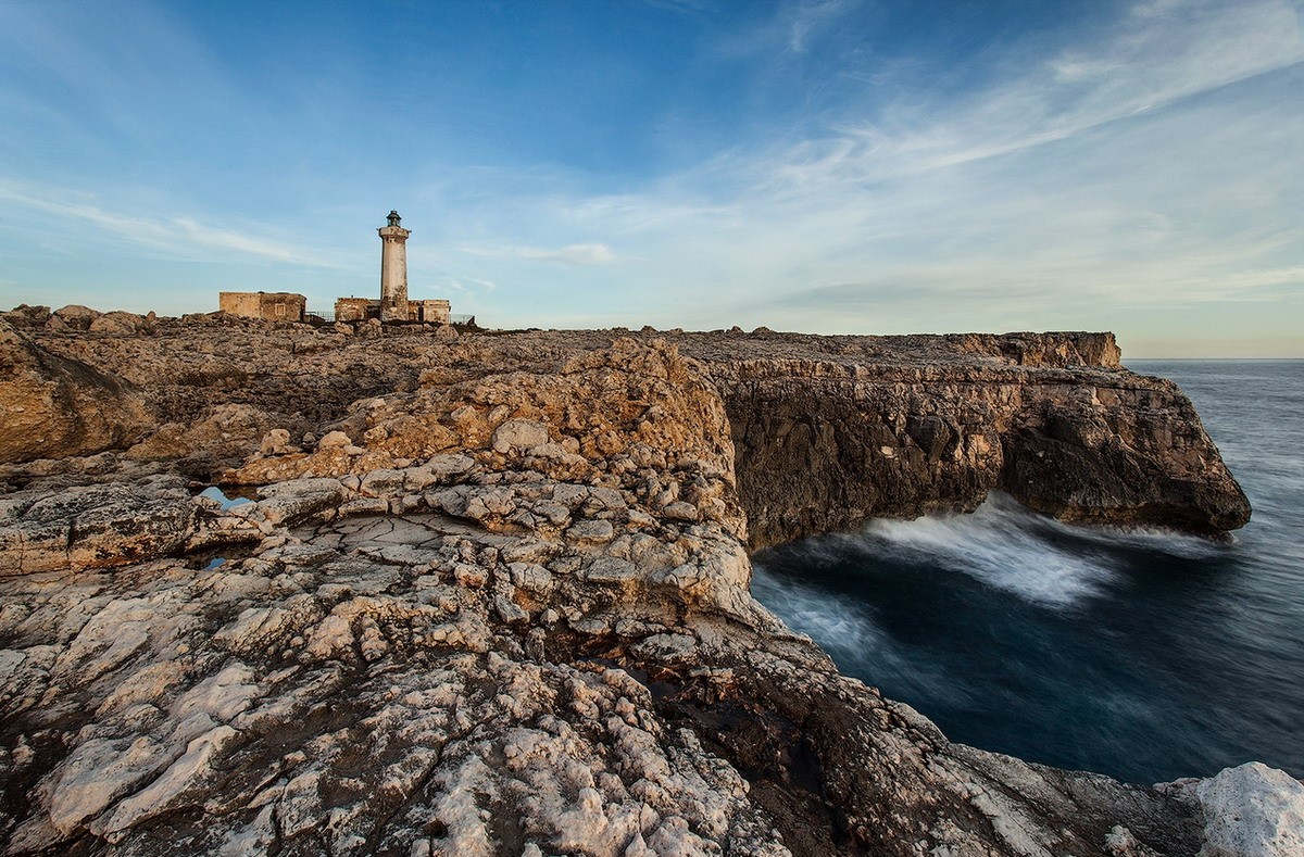 Penisola Maddalena, la proposta di Emanuele Di Gresy: “Sviluppo green, salvaguardia naturale e rilancio del territorio”