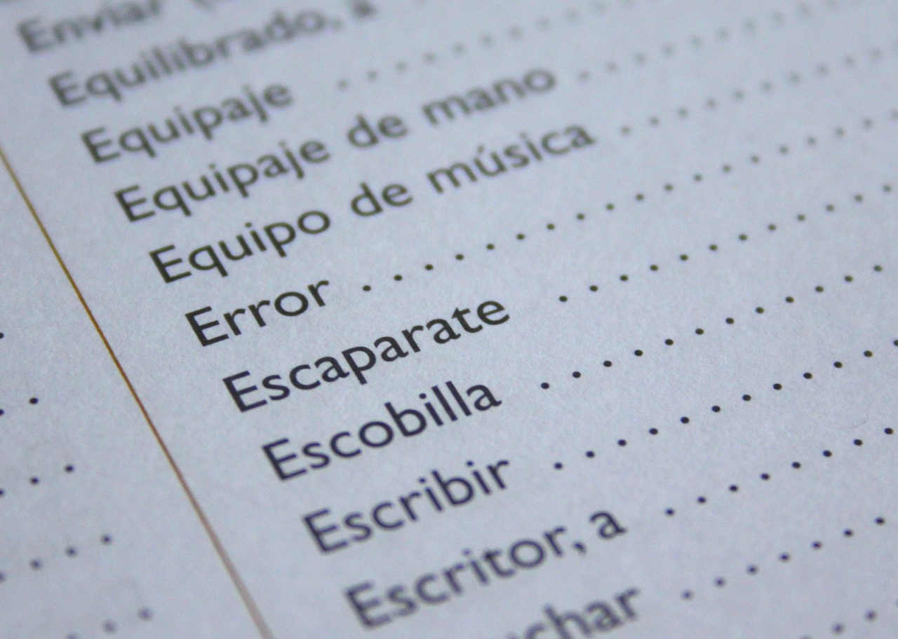 Neologismo: significato, origine e uso nel linguaggio moderno