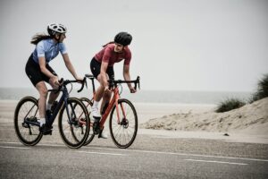 Bici da corsa: Sportissimo conferma la crescita della domanda di modelli top