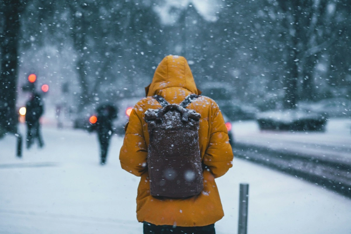Freddo in Italia: perché l’inverno mette alla prova la casa e come prevenire guasti su impianti idraulici, elettrici e serrature