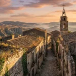 L’Italia meno conosciuta: 5 borghi sorprendenti fuori dalle rotte turistiche