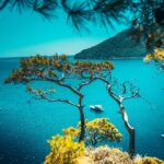 Mediterraneo protagonista dell’estate 2026: le 5 mete più prenotate via traghetto