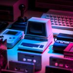 Evoluzione gaming: dai cabinati all’IA, passando per gli esports